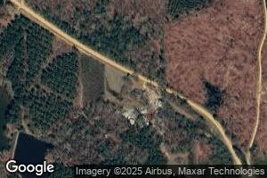 5243 Old Cumberland Rd, Mantee, MS 39751