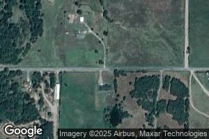 25650 Latham Rd, Shady Point, OK 74956