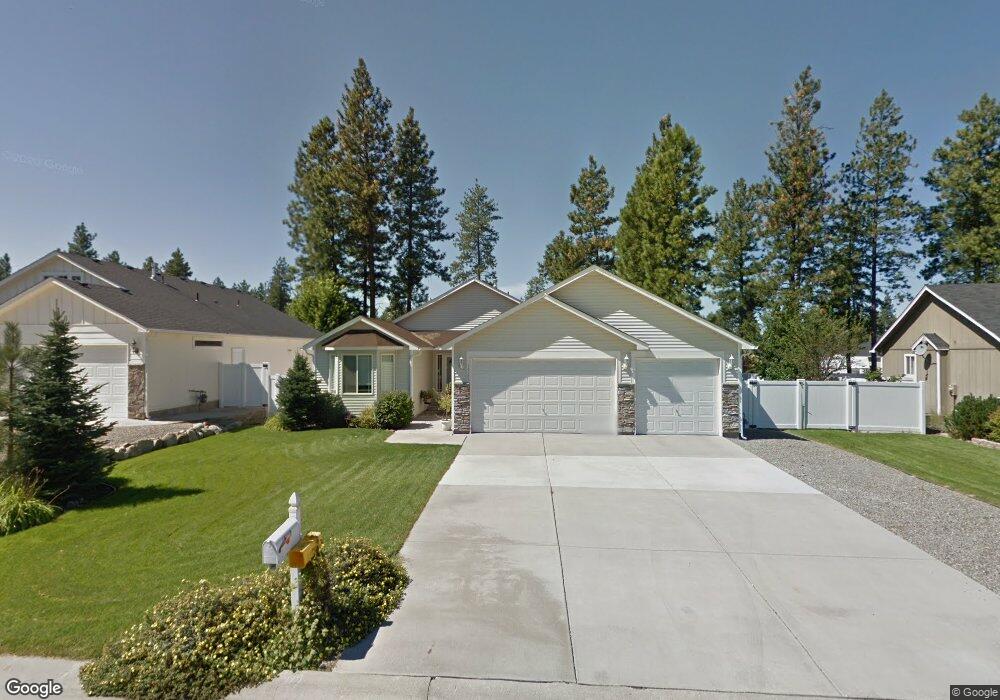 15207 N Bonnett St, Mead, WA 99021 - photo 1