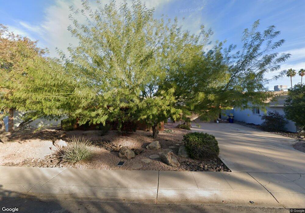 1022 E Wesleyan Dr, Tempe, AZ 85282 - photo 1