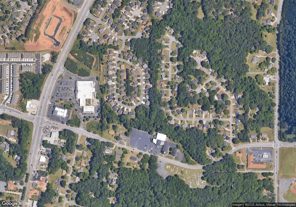 3074 Crest Ridge Cir SW, Marietta, GA 30060 - photo 1