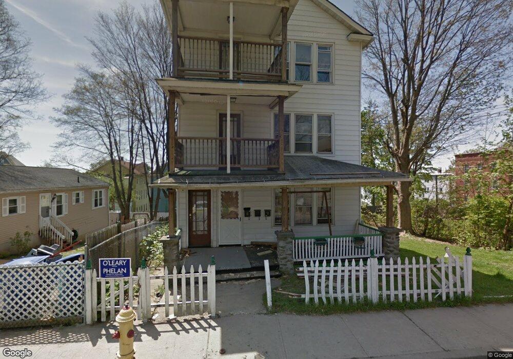 27 Sarsfield St, Waterbury, CT 06704 - photo 1