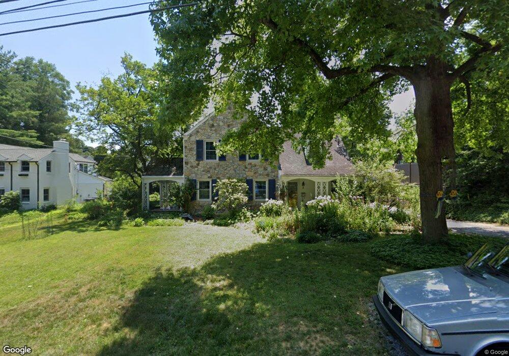 3 Rochsolach Rd, Paoli, PA 19301 - photo 1