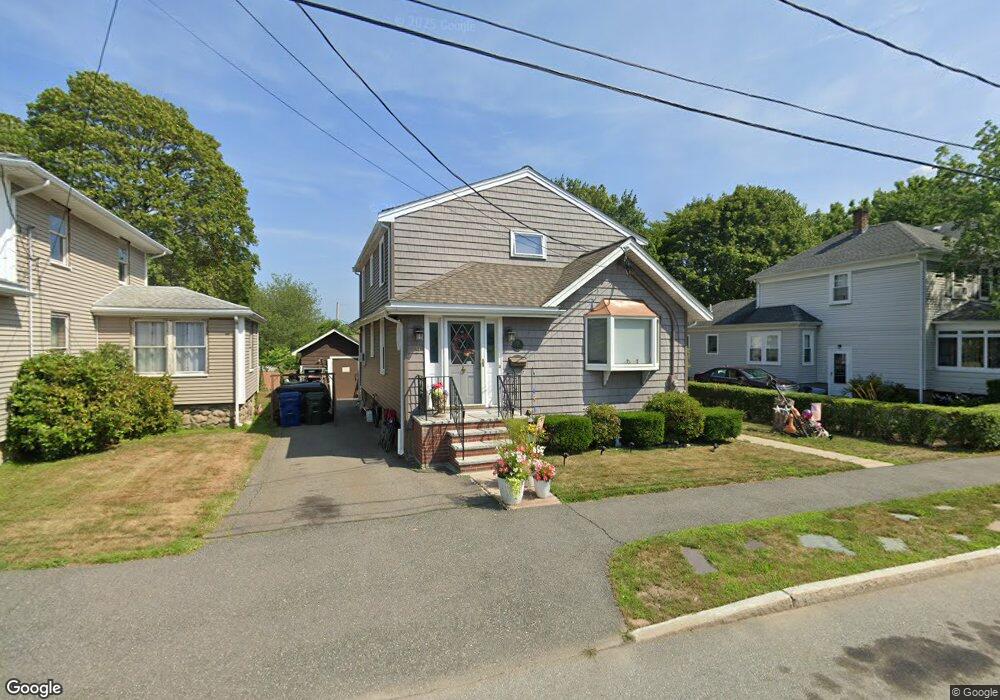 9 Florence St, Danvers, MA 01923 - photo 1