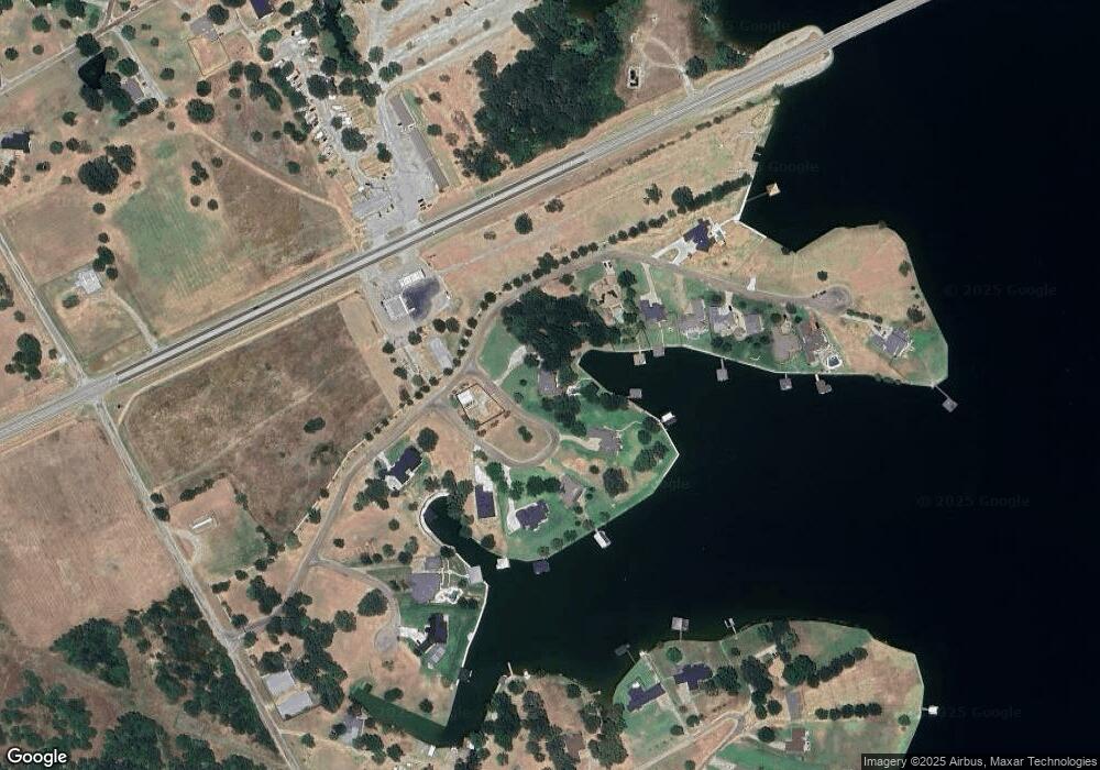 148 Bayview Cir, Corsicana, TX 75109 - photo 1