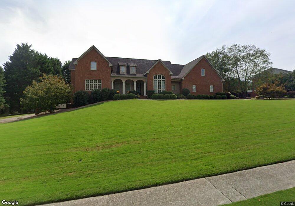 4570 Montclair Cir, Gainesville, GA 30506 - photo 1