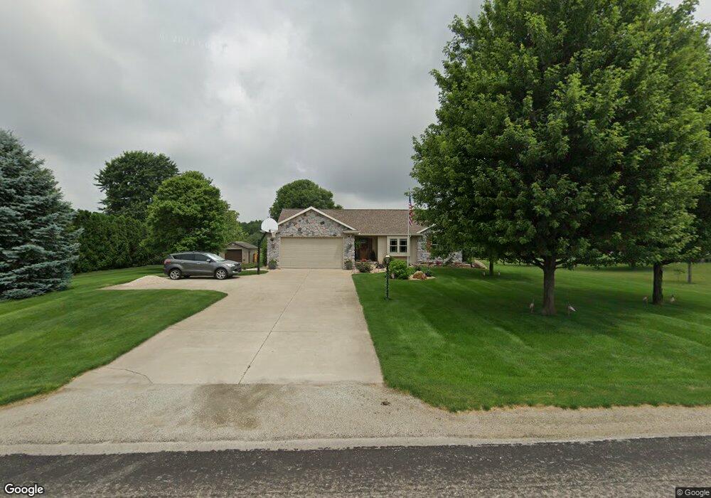 7874 W 1350 N, Nappanee, IN 46550 - photo 1
