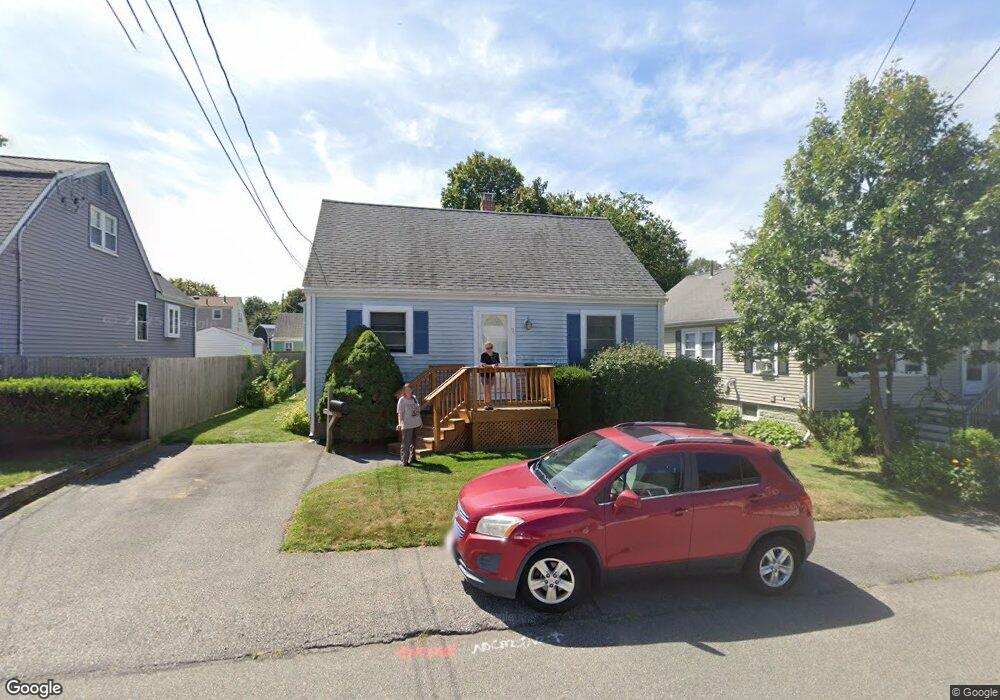 79 Fuller Rd, North Weymouth, MA 02191 - photo 1