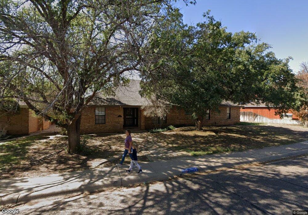 4015 Dunkirk St, Midland, TX 79707 - photo 1