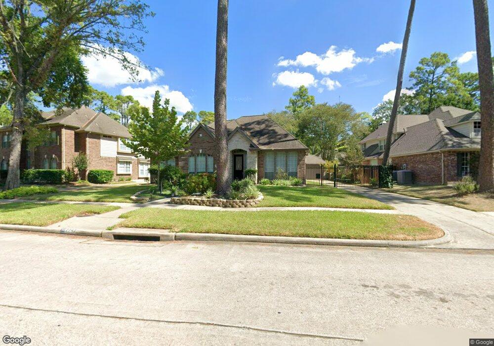 7742 Allegro Dr, Houston, TX 77040 - photo 1