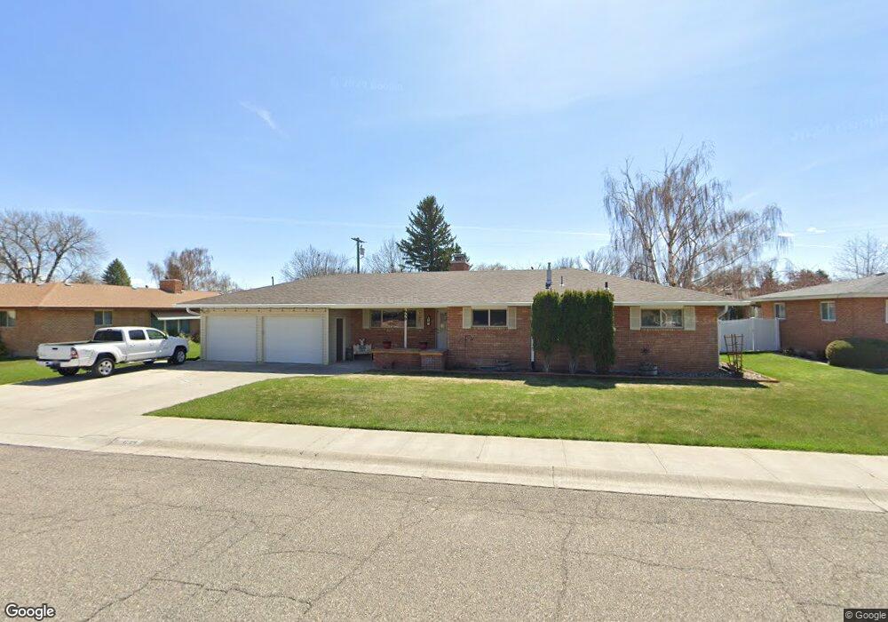 659 Birch Dr, Burley, ID 83318 - photo 1