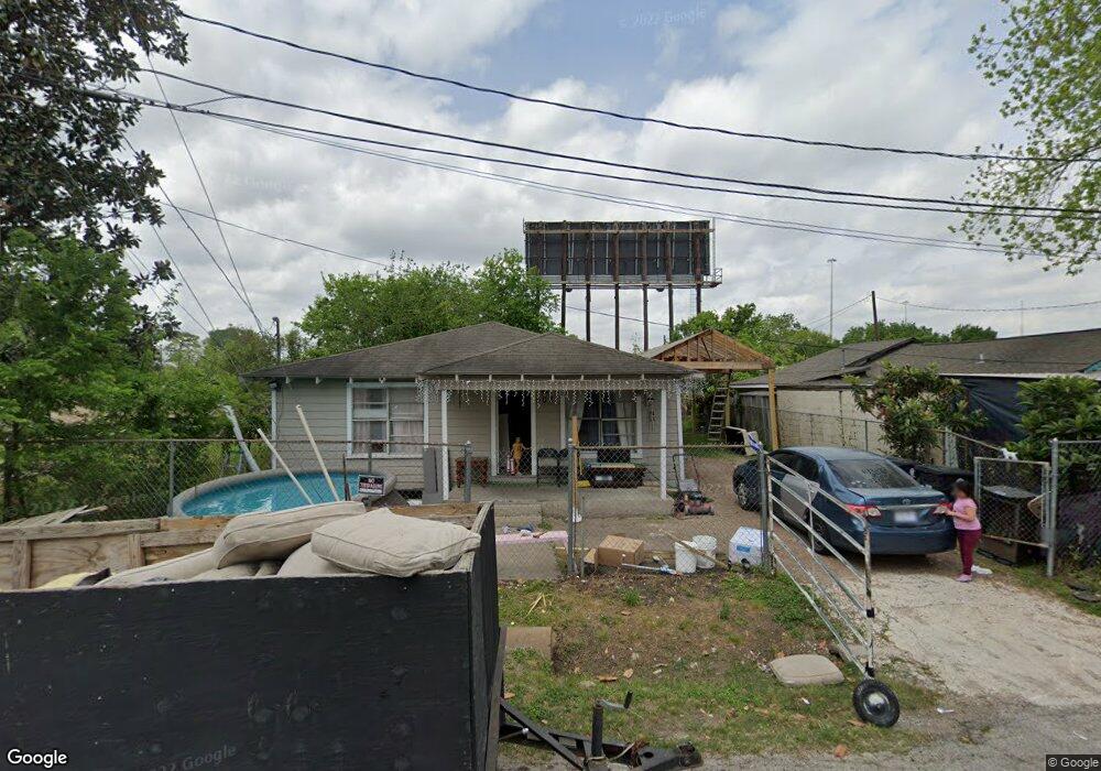 5021 Sayers St, Houston, TX 77026 - photo 1