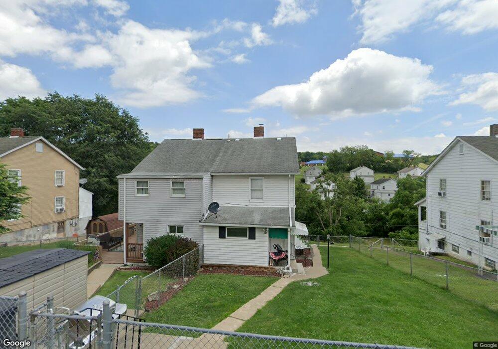 4 Short St, Muse, PA 15350 - photo 1