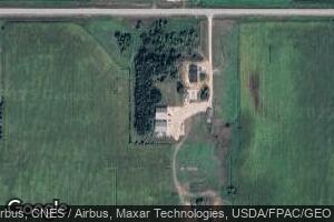 1525 280th St, Everly, IA 51338