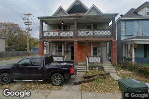 58 1/2 Rodgers Ave, Columbus, OH 43222