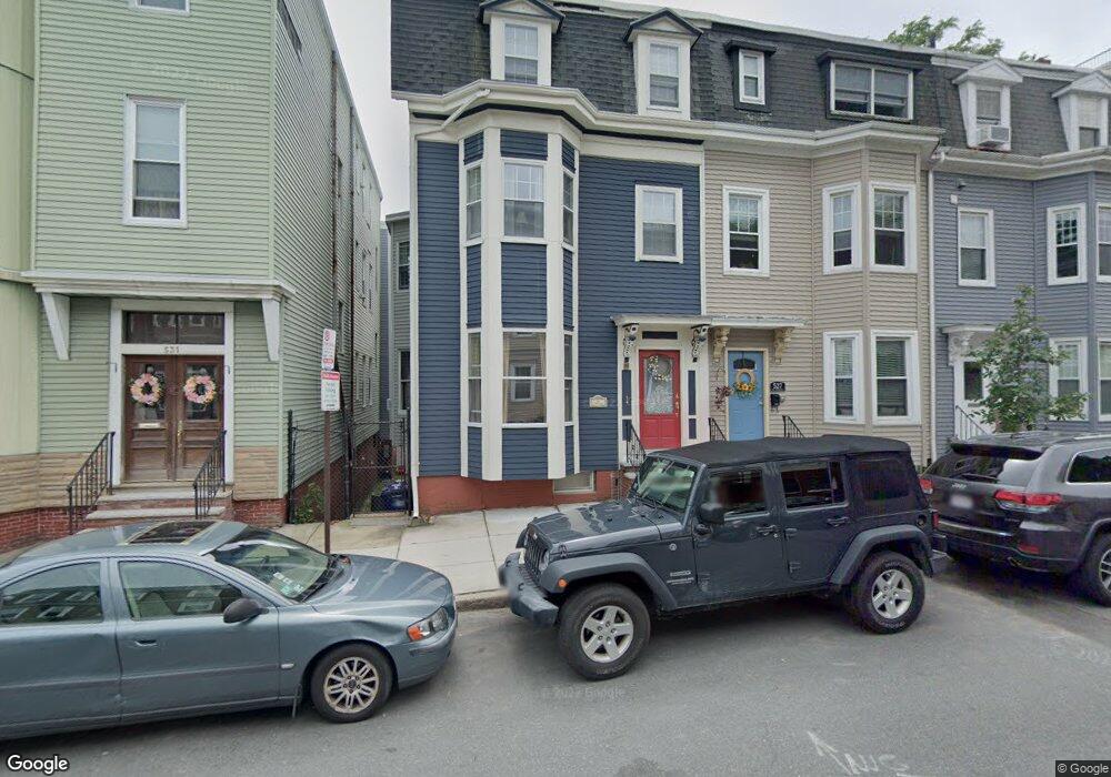 Street View Photo