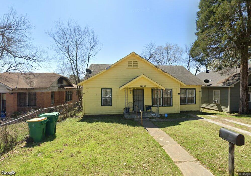 509 Wilson St, Texarkana, TX 75501 - photo 1