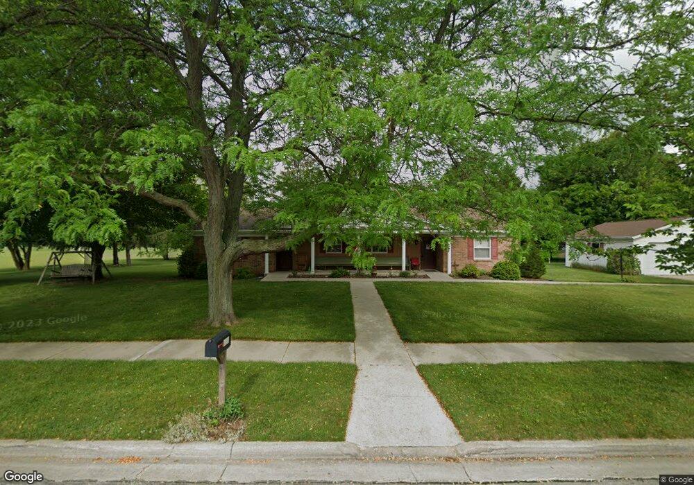 210 Mayer Rd, Frankenmuth, MI 48734 - photo 1