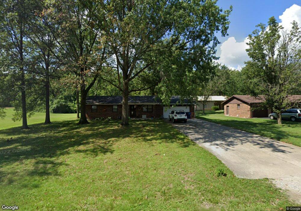 509 N Main St, Freeburg, IL 62243 - photo 1