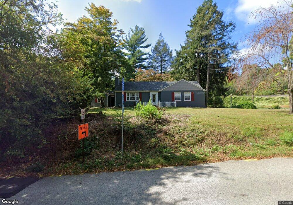 961 Trinity Ln, King of Prussia, PA 19406 - photo 1