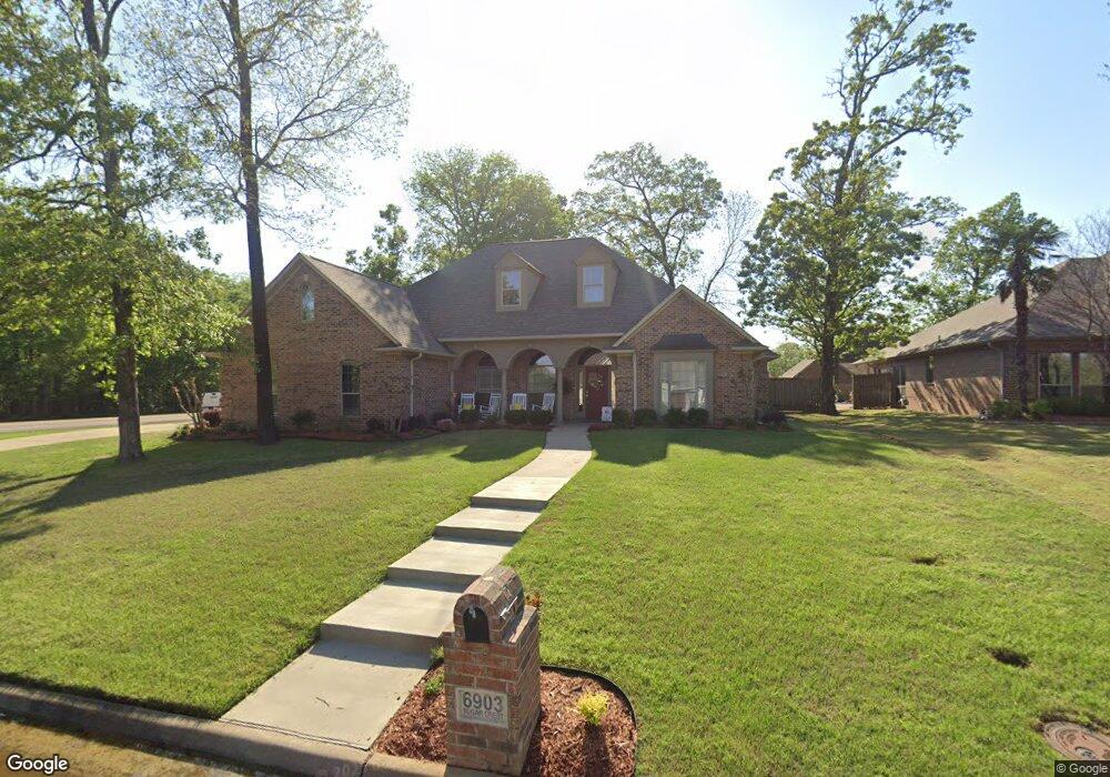 6903 Sugar Crest Dr, Texarkana, AR 71854 - photo 1