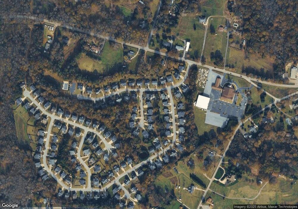 5 Baytree Ct, Travelers Rest, SC 29690 - photo 1