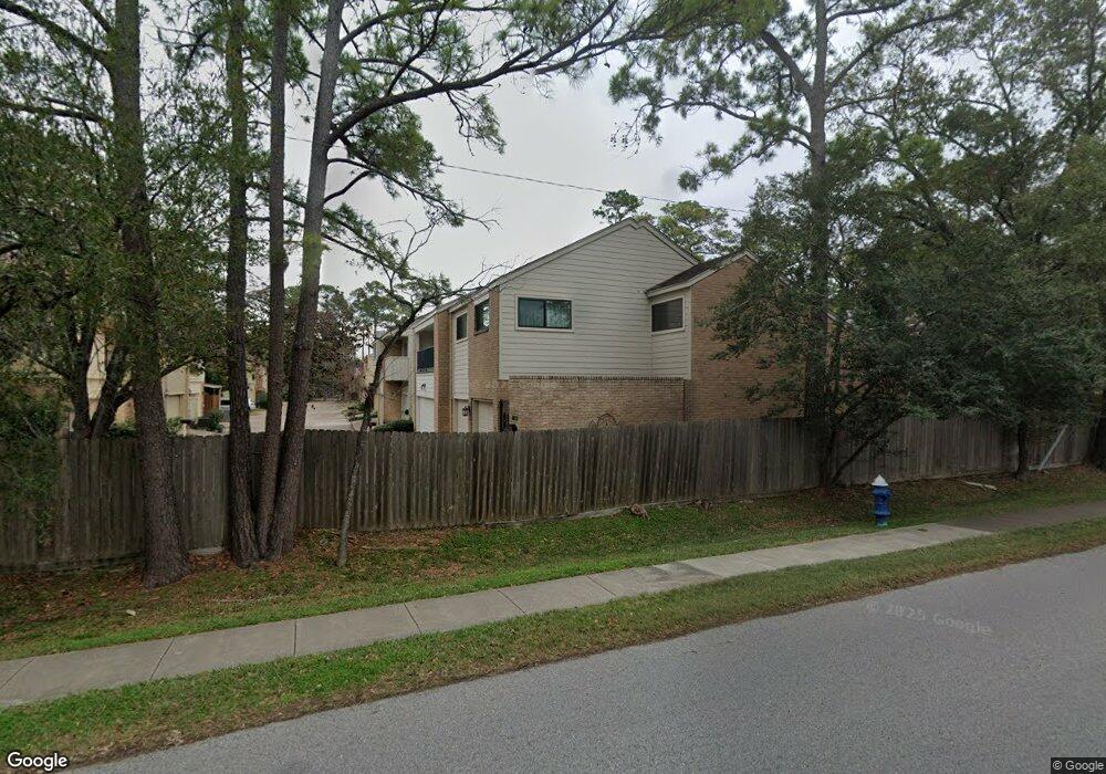 10133 Valley Forge Dr, Houston, TX 77042 - photo 1