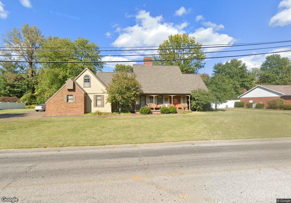 8388 Sharon Rd, Newburgh, IN 47630 - photo 1