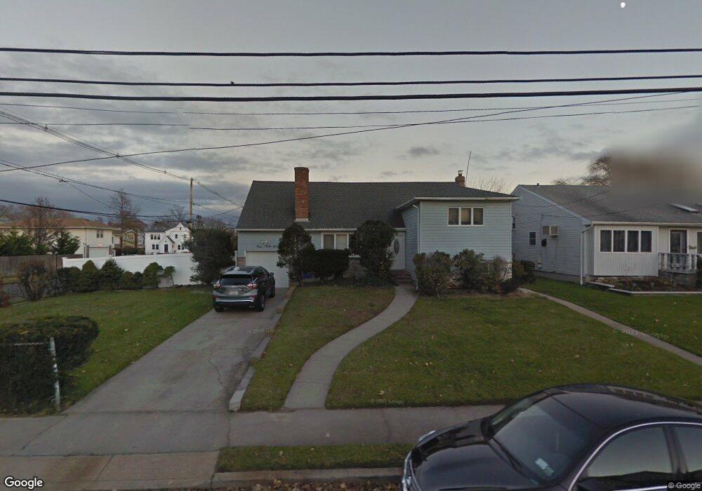 449 S Long Beach Ave, Freeport, NY 11520 - photo 1