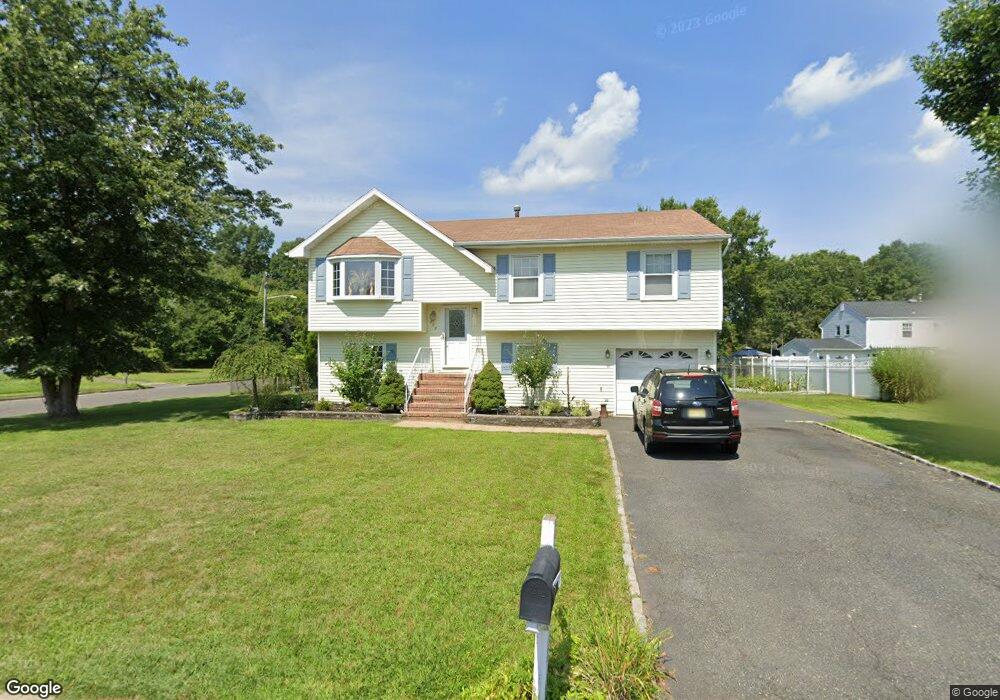 228 West Ave, South Plainfield, NJ 07080 - photo 1