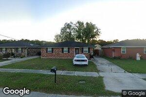 2505 Torres Dr, Saint Bernard, LA 70085