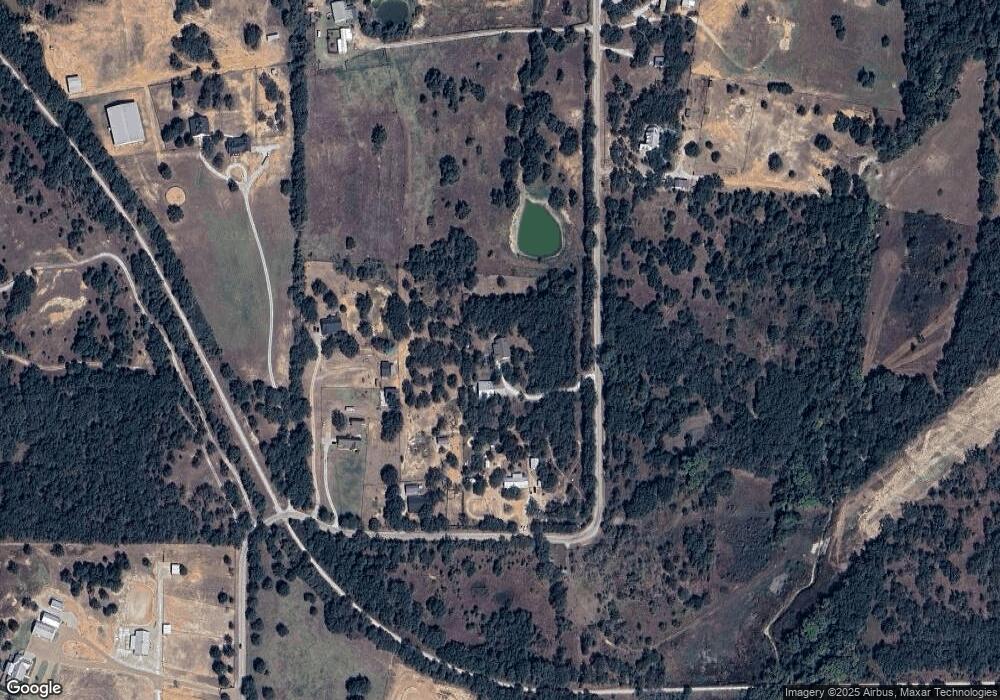 1601 Cabaniss Ln, Weatherford, TX 76088 - photo 1