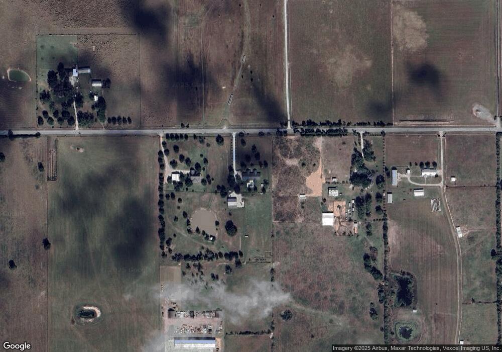 28555 Waller Spring Creek Rd, Waller, TX 77484 - photo 1