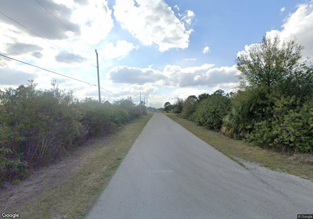 3119 32nd St SW, Lehigh Acres, FL 33976 - photo 1