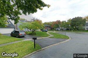 2190 Menomini Ln Unit 5, Wheaton, IL 60189