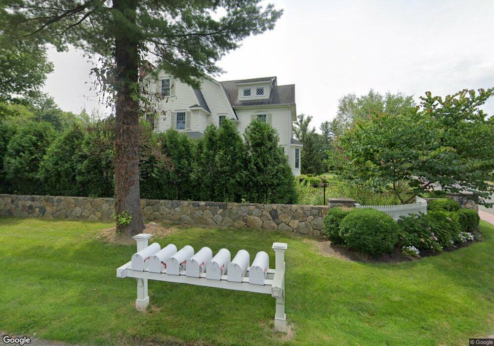 19 Bryon Ave, Ridgefield, CT 06877 - photo 1