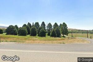 1654 Us Highway 14 E, Shell, WY 82441