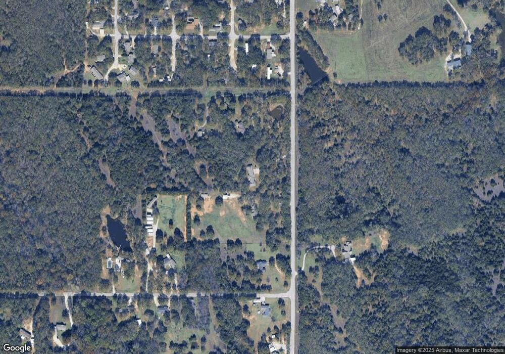 4726 Carter Rd, Ardmore, OK 73401 - photo 1