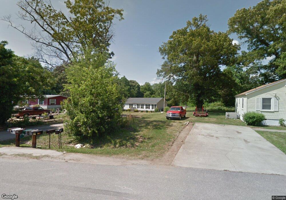 123 Corry Dr, Statesville, NC 28625 - photo 1