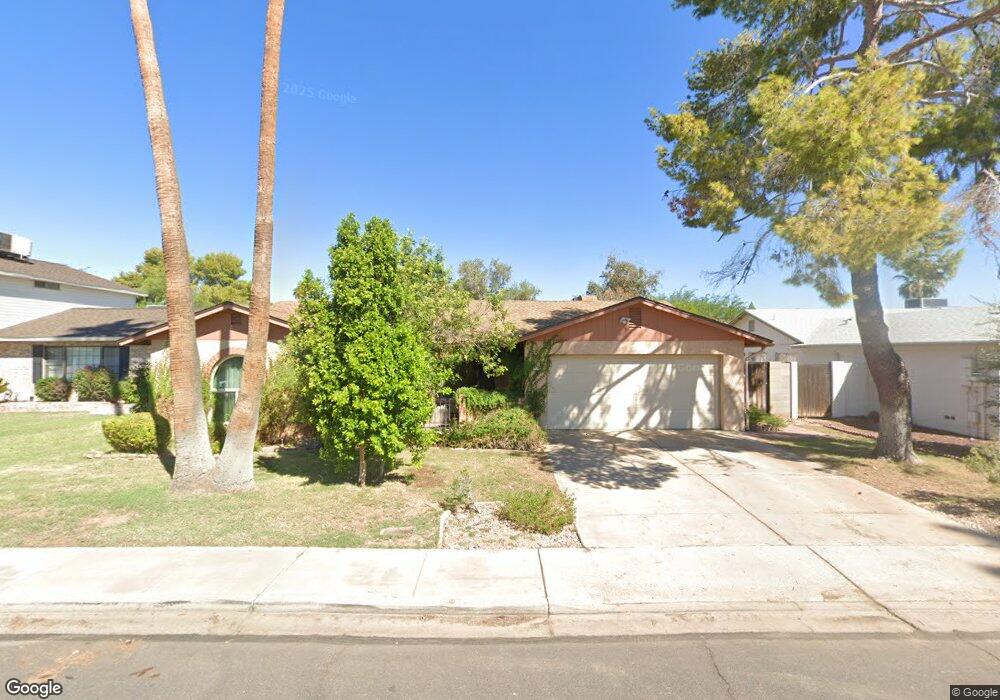 2536 W Nopal Ave, Mesa, AZ 85202 - photo 1