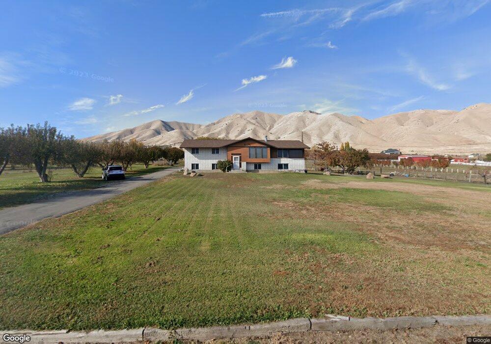 9754 S 6000 W, Payson, UT 84651 - photo 1