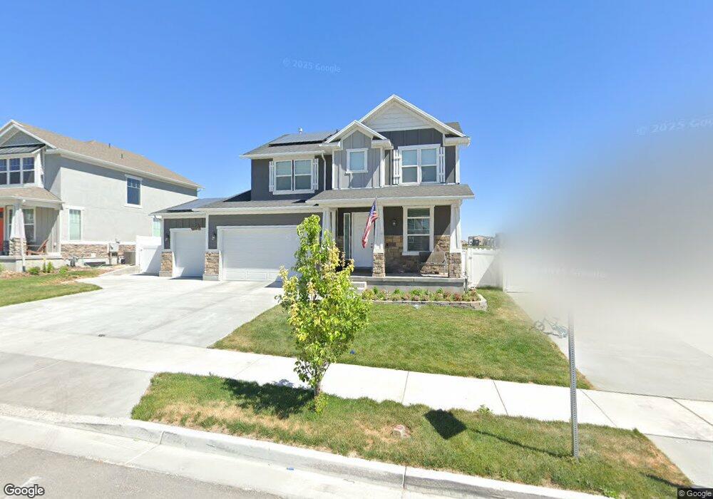 6156 W 8010 S, West Jordan, UT 84081 - photo 1