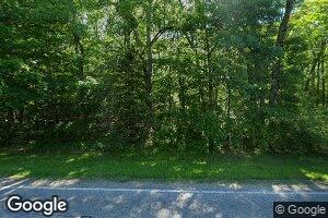 10191 S Merrill Rd, Brant, MI 48614