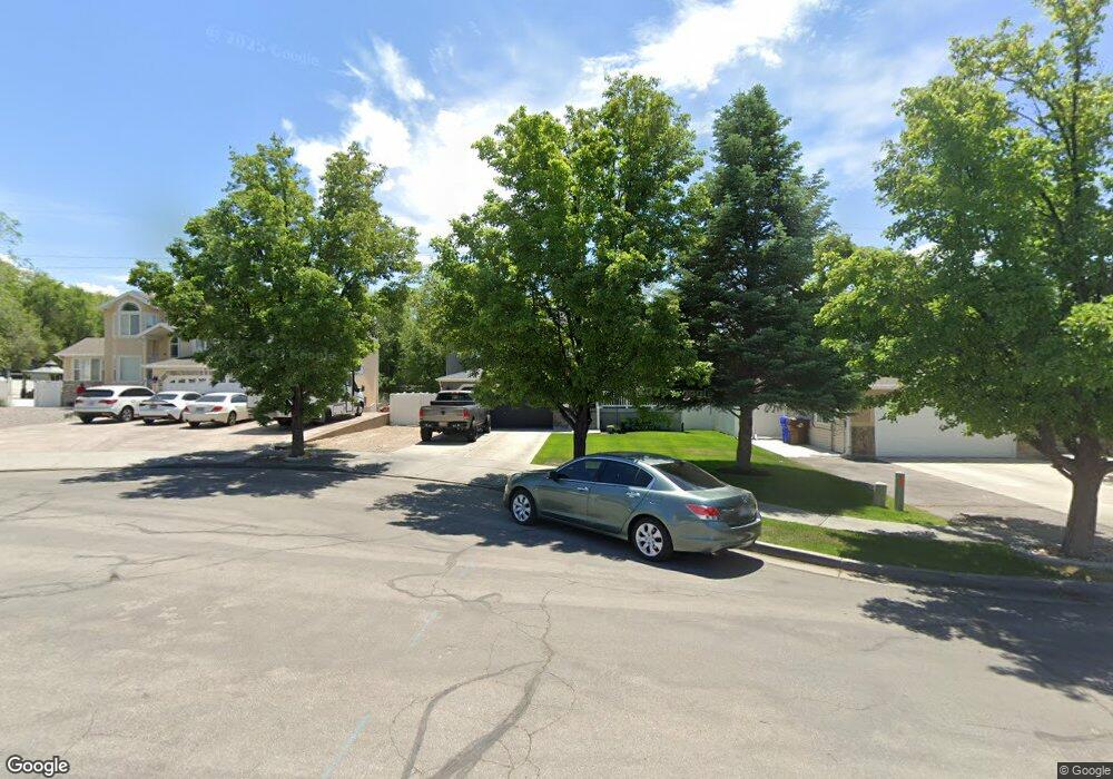 71 W Settlement Cir, Midvale, UT 84047 - photo 1