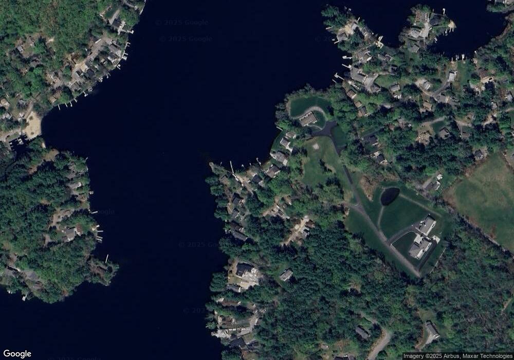 22 Grove St, Windham, NH 03087 - photo 1