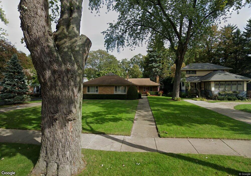 559 Webford Ave, Des Plaines, IL 60016 - photo 1