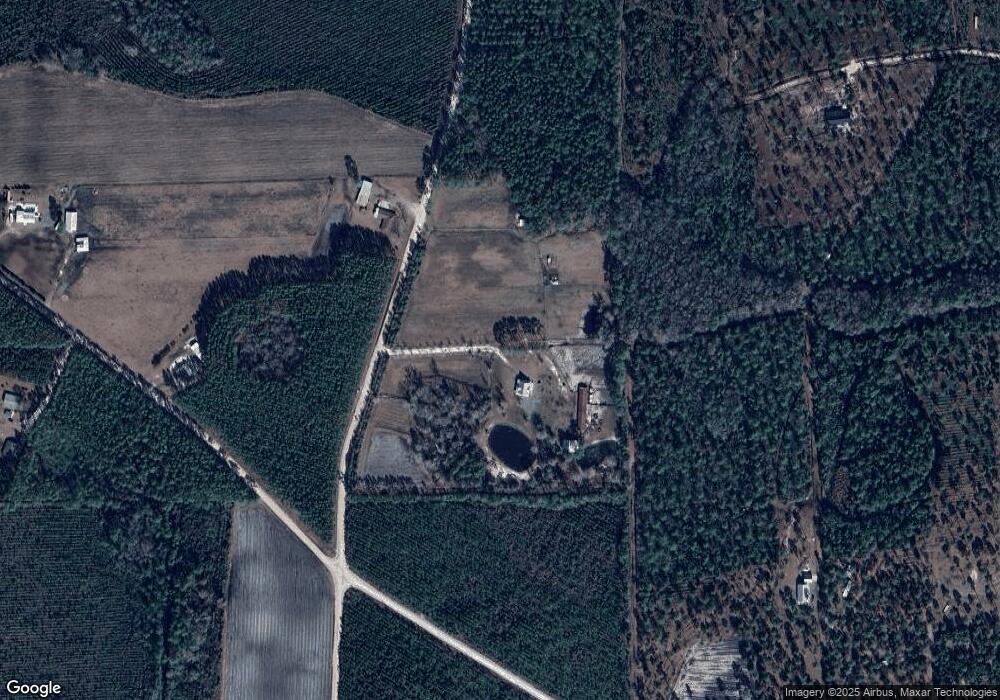 6051 Ft Mudge Rd, Waycross, GA 31503 - photo 1