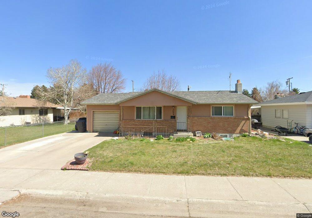 2609 Brentwood Ave, Burley, ID 83318 - photo 1