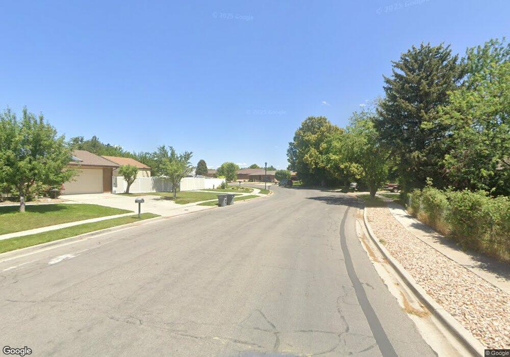 2634 W North Forty Way, South Jordan, UT 84095 - photo 1