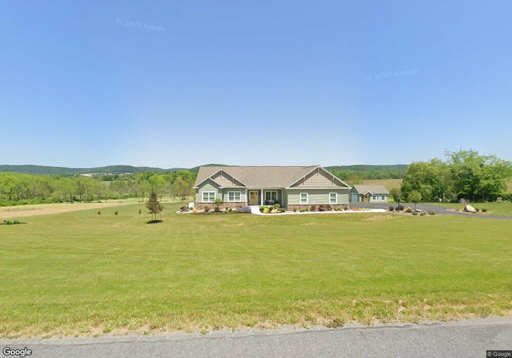 887 Ellis Artley Rd, Muncy, PA 17756 - photo 1